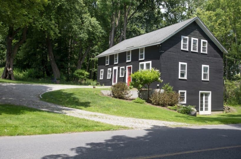 Litchfield County CT | Dutchess County NY Real Estate